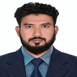 MD SAHIN ALAM
