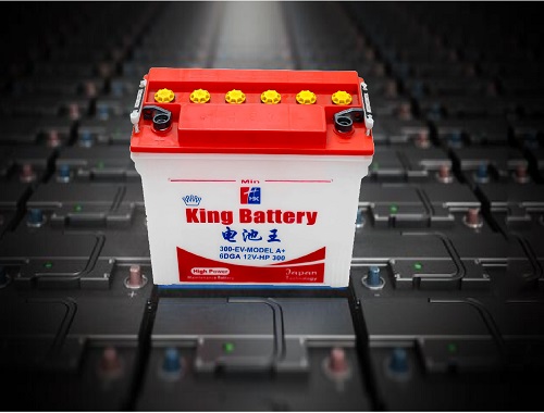 Batteries